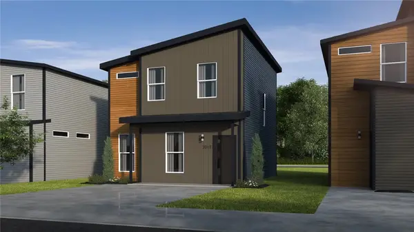 601 Apollo Avenue, Bentonville, AR 72713