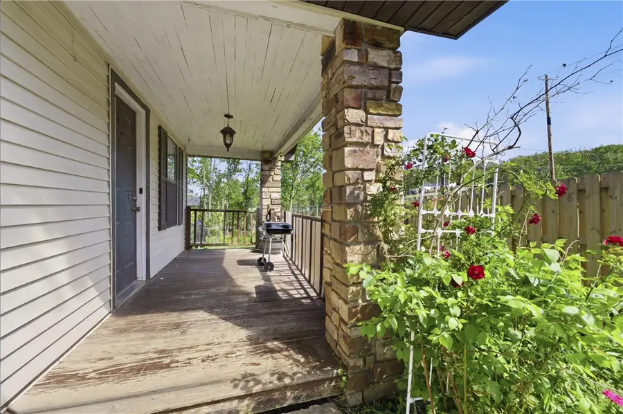 100 N Brewer Court, Fayetteville, AR 72701 - #2