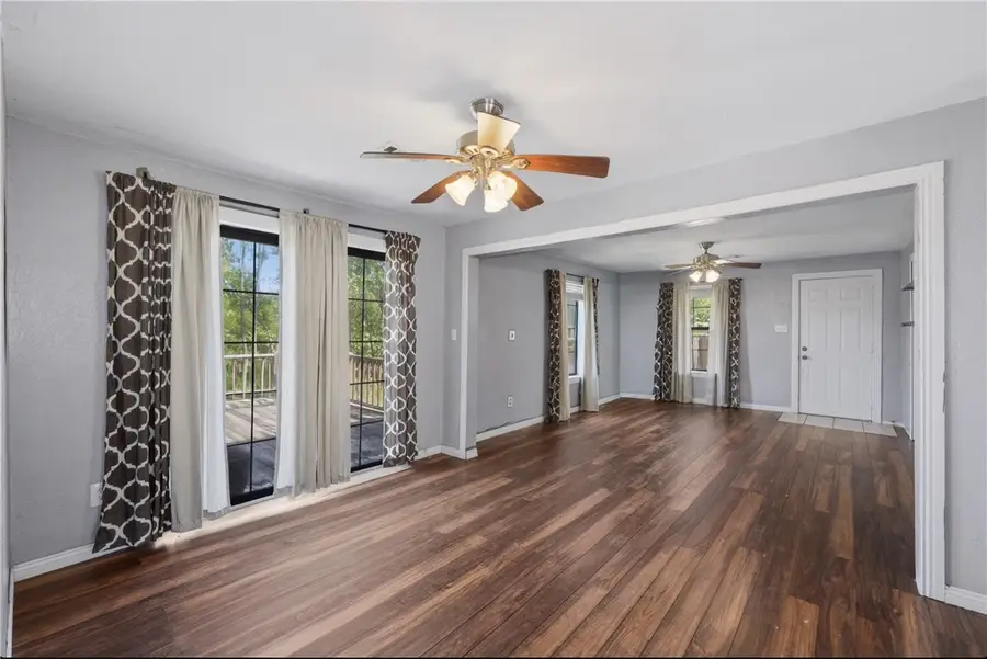 100 N Brewer Court, Fayetteville, AR 72701 - #3