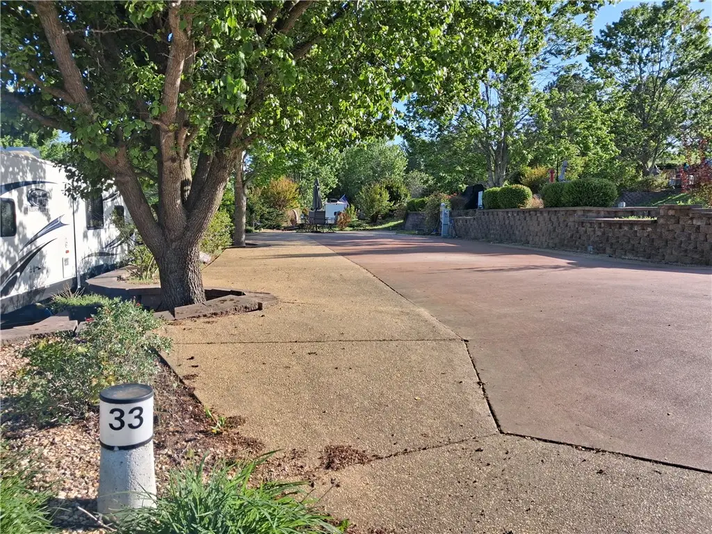 1229 County Road 663 Lot #33, Oak Grove, AR 72660 - #1