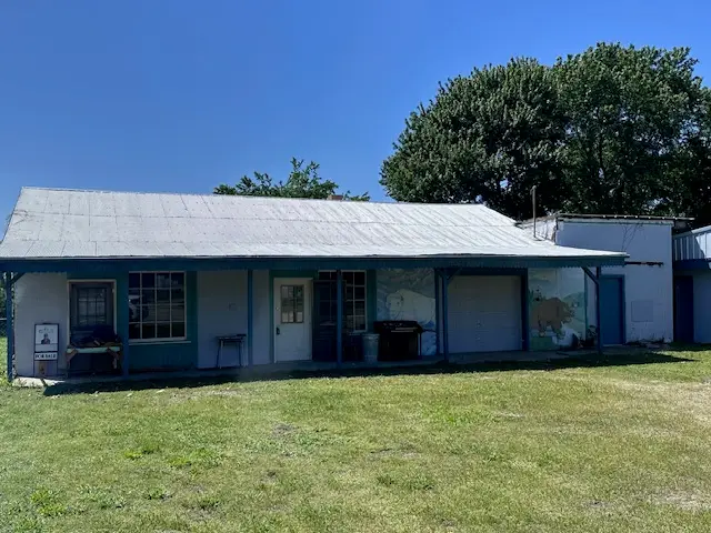 2316 Hwy 126, Gassville, AR 72635 - #2