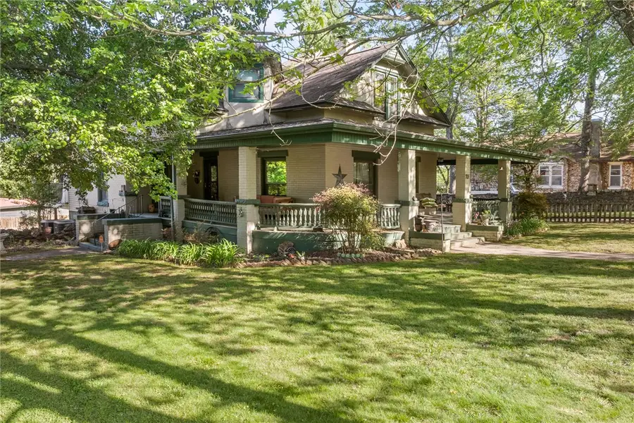 701 S Cherry Street, Harrison, AR 72601 - #2