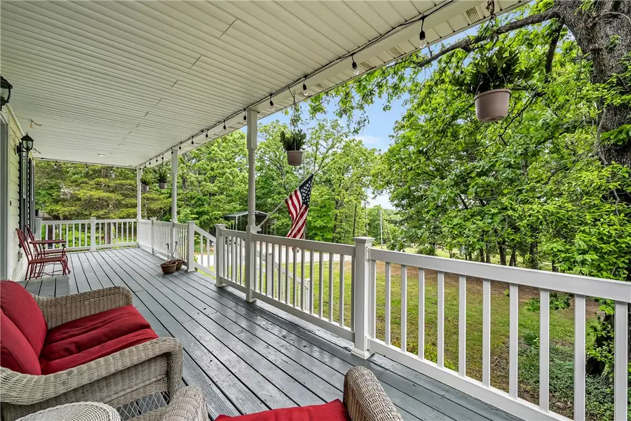 118 County Road 6091, Berryville, AR 72616 - #2