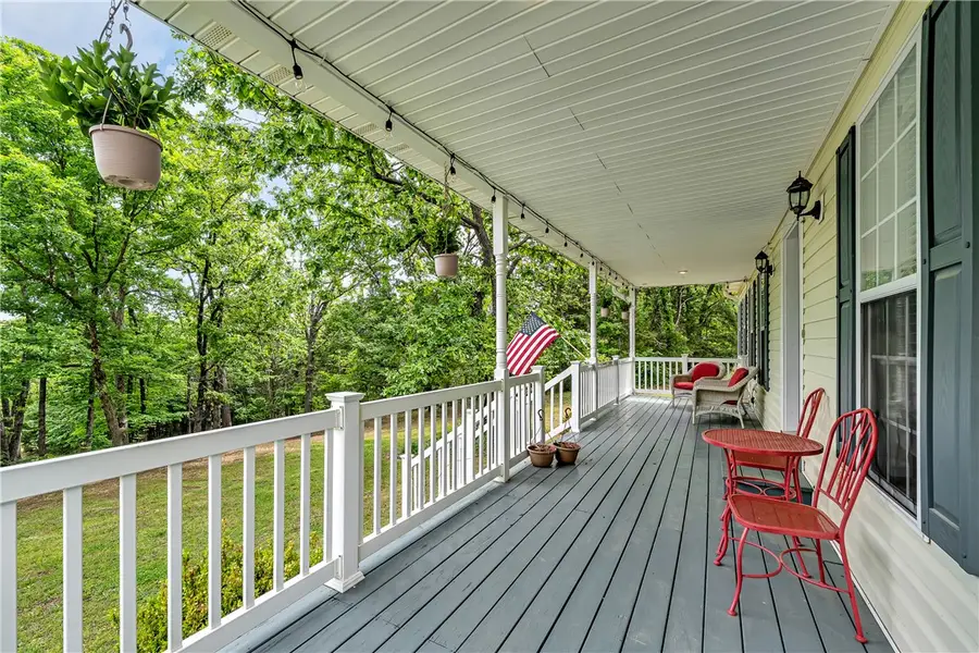 118 County Road 6091, Berryville, AR 72616 - #3