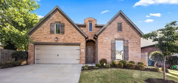 4403 SW Lilly Street, Bentonville, AR 72713