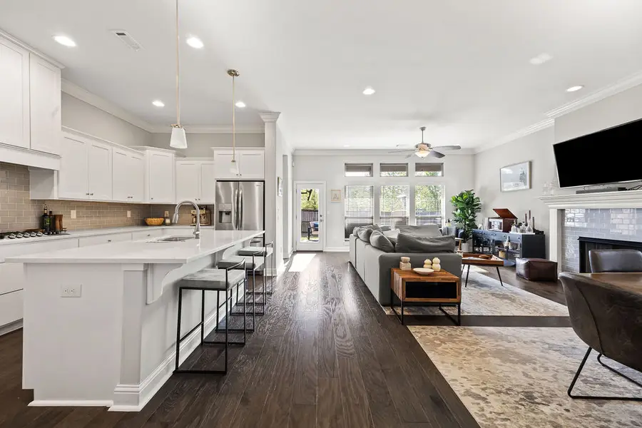 4403 SW Lilly Street, Bentonville, AR 72713 - #3