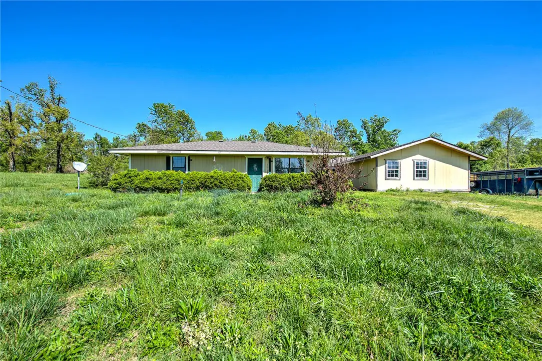11368 Hardeman Lane, Rogers, AR 72756 - #1