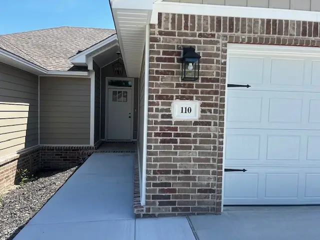 110 Nebo Heights, Dardanelle, AR 72834 - #2