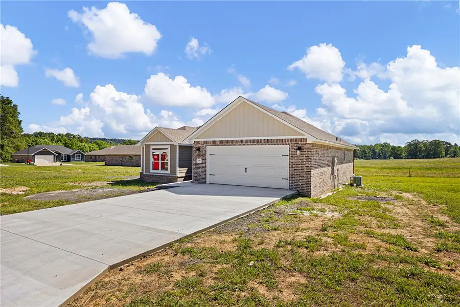 110 Nebo Heights Way, Dardanelle, AR 72834 - #3