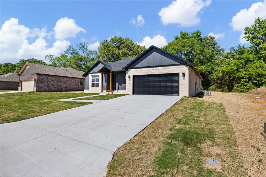 113 Nebo Heights Way, Dardanelle, AR 72834 - #3