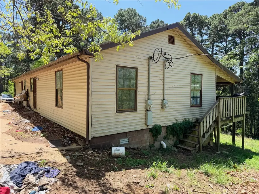 -- Nc 8389, Vendor, AR 72602 - #2