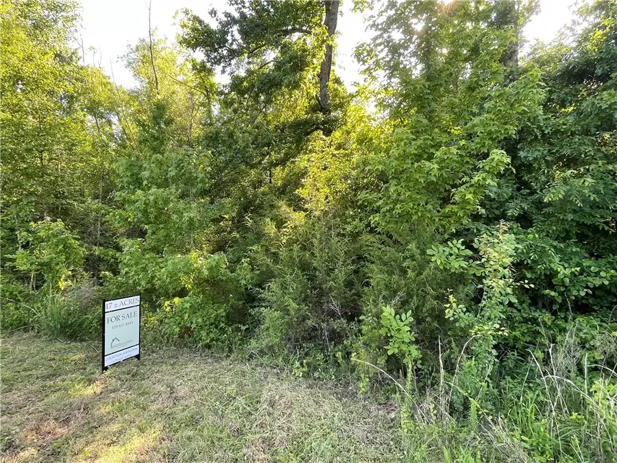 Hurley Road, Dover, AR 72837 - #2