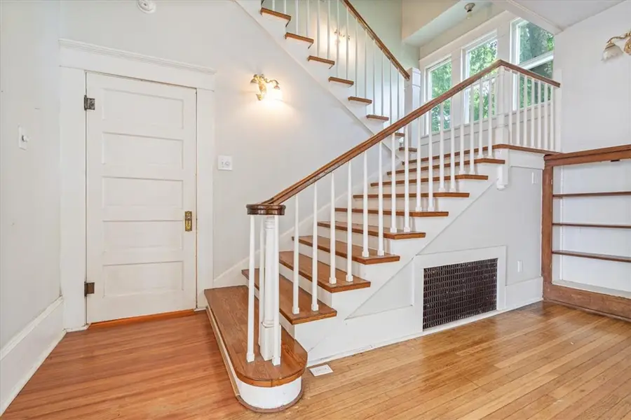 510 N Mount Olive Street, Siloam Springs, AR 72761 - #2