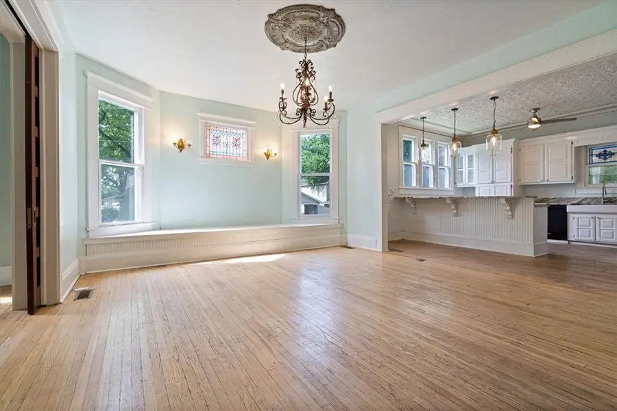 510 N Mount Olive Street, Siloam Springs, AR 72761 - #3