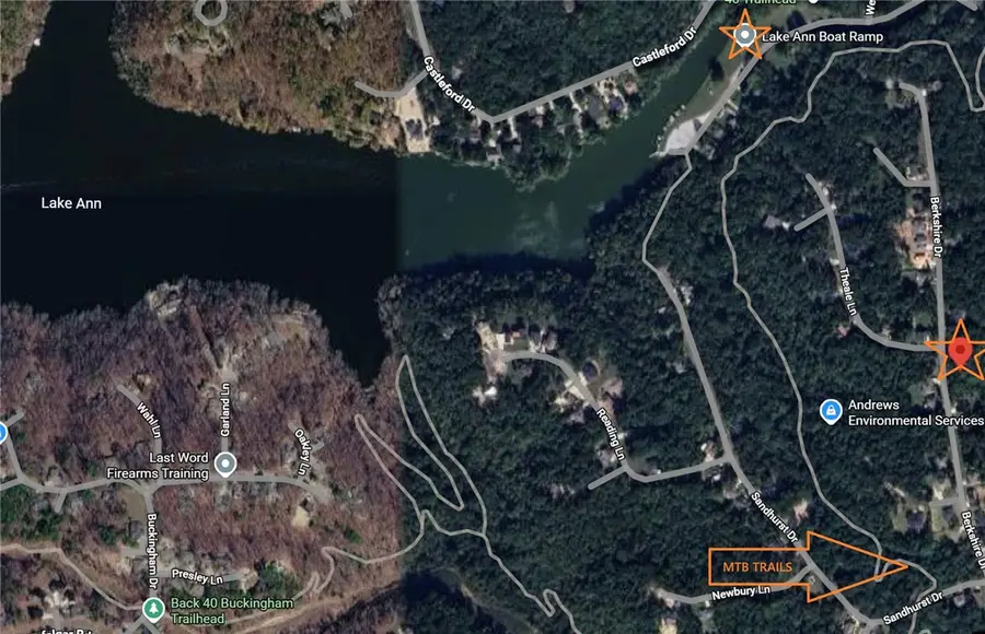 44 Berkshire Drive, Bella Vista, AR 72714 - #3