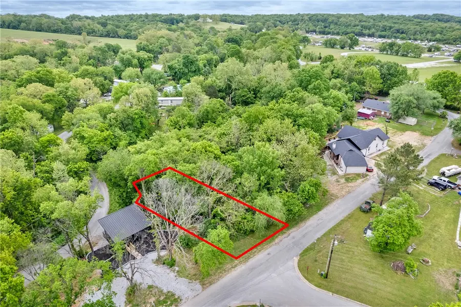 Lot 269 Shady Lane, Springdale, AR 72764 - #2