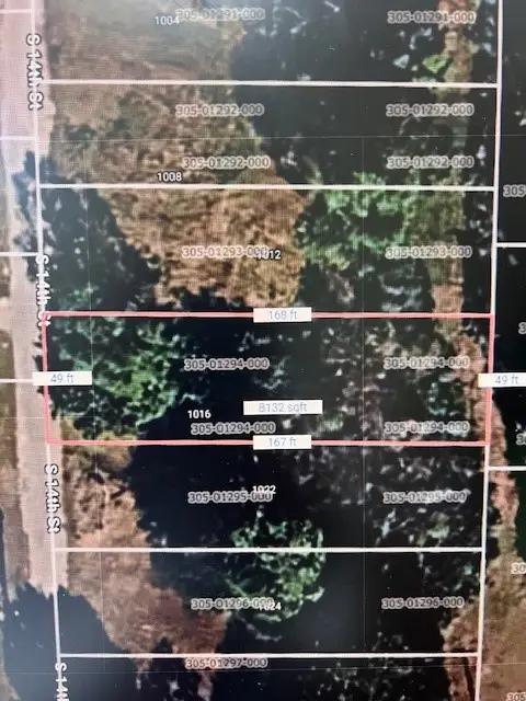 1016 S 14th Street, Blytheville, AR 72315