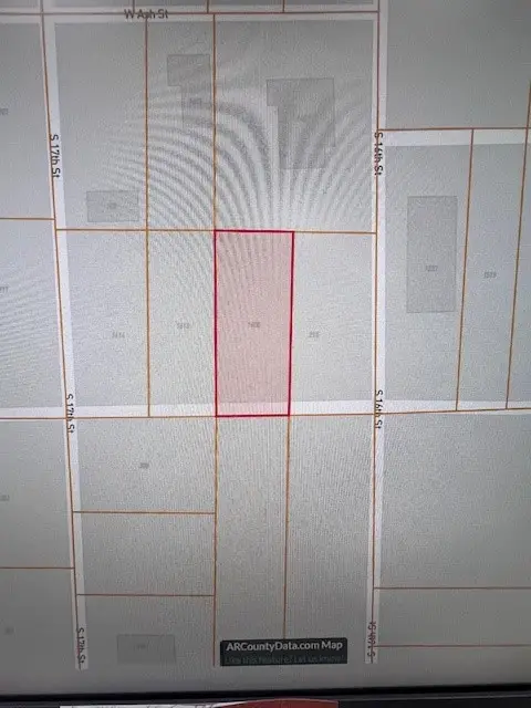 1608 W Sycamore Street, Blytheville, AR 72315 - #1