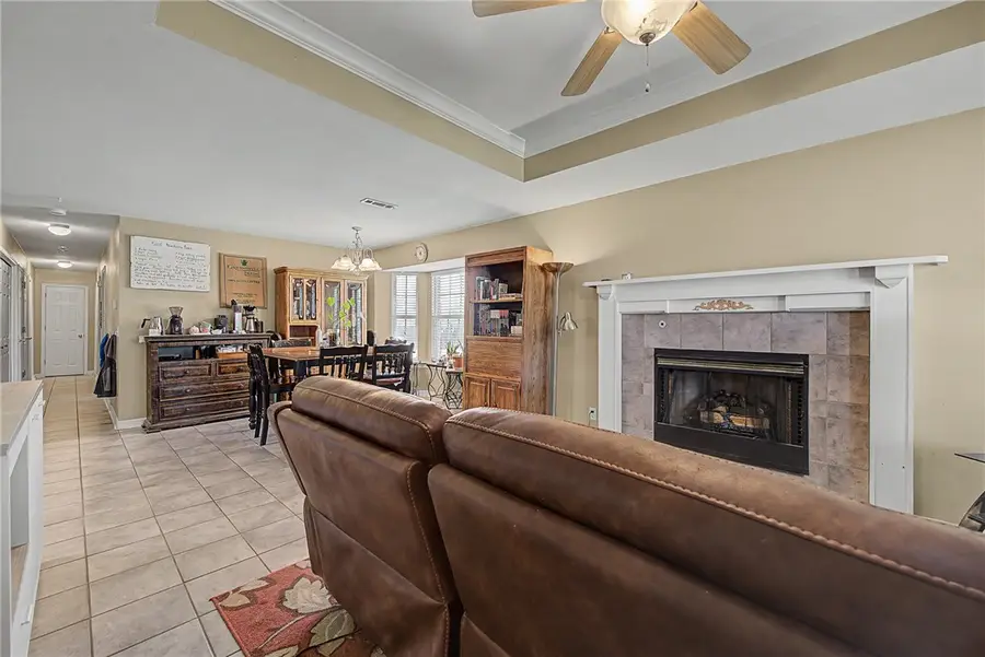 813 SW Cheyenne Drive, Bentonville, AR 72712 - #3