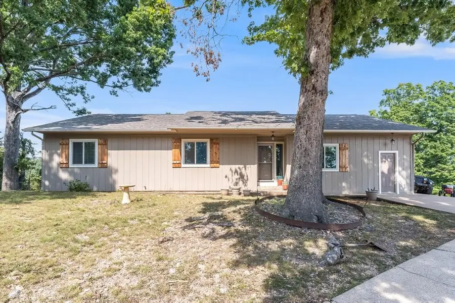 20564 Dogwood Road, Rogers, AR 72756 - #3