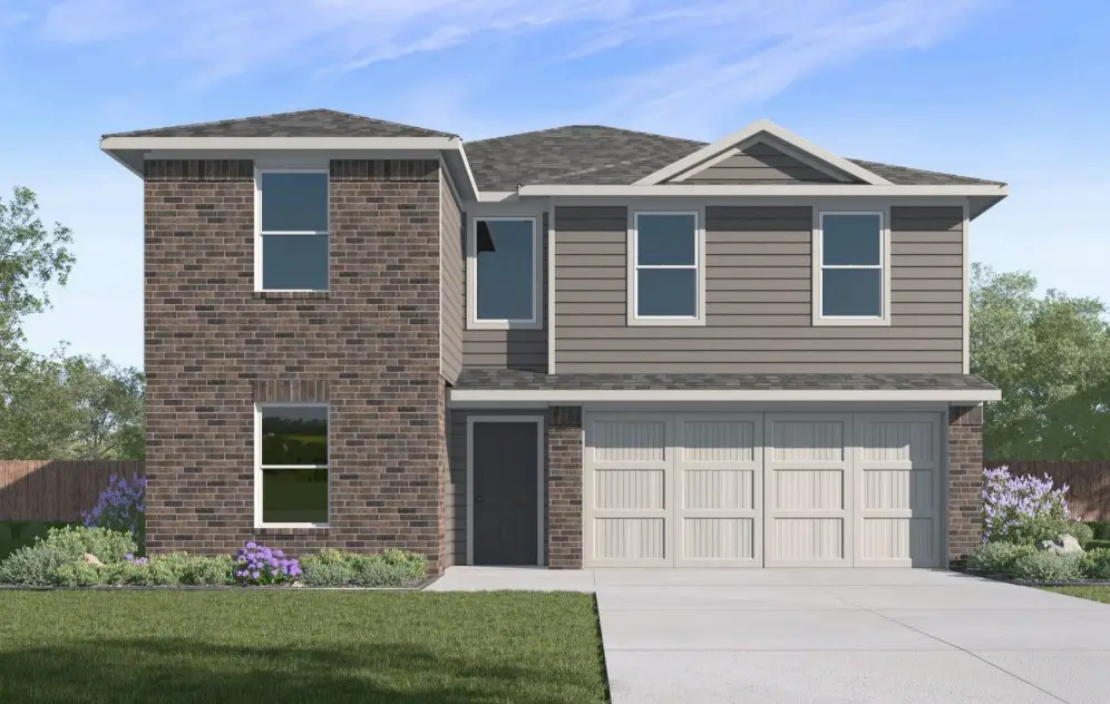 3826 Basin Springs Avenue, Springdale, AR 72764 - #1