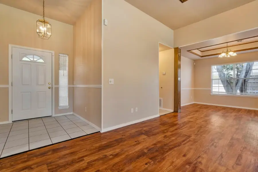 409 N 39th Place, Rogers, AR 72756 - #2