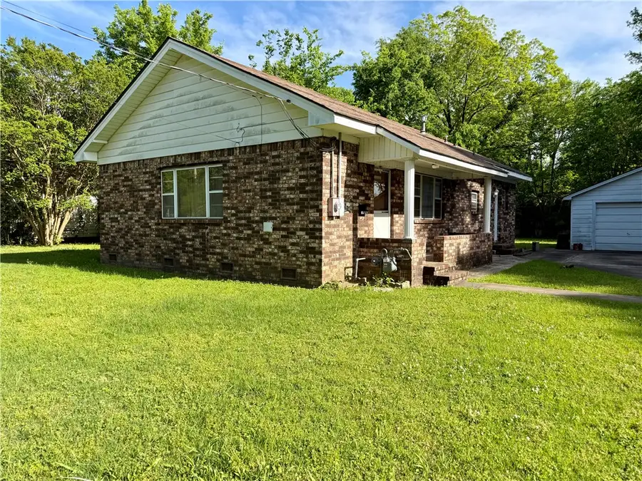 514 E Short Mountain Street, Paris, AR 72855 - #2