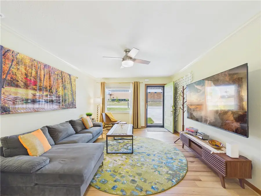 1219 S 5th Street, Rogers, AR 72756 - #3