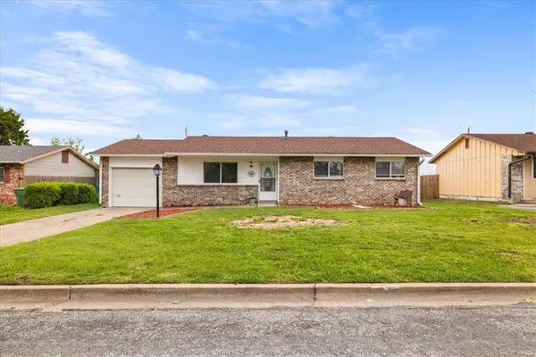 1405 W Beech Drive, Rogers, AR 72756