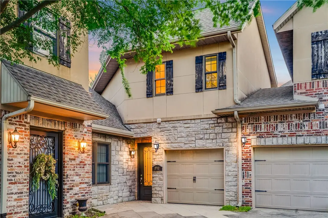 2712 S Everest Avenue, Rogers, AR 72758 - #1