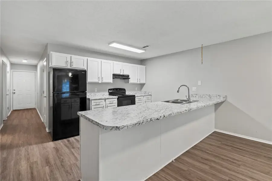 3468 Harvard Street, Fayetteville, AR 72704 - #2