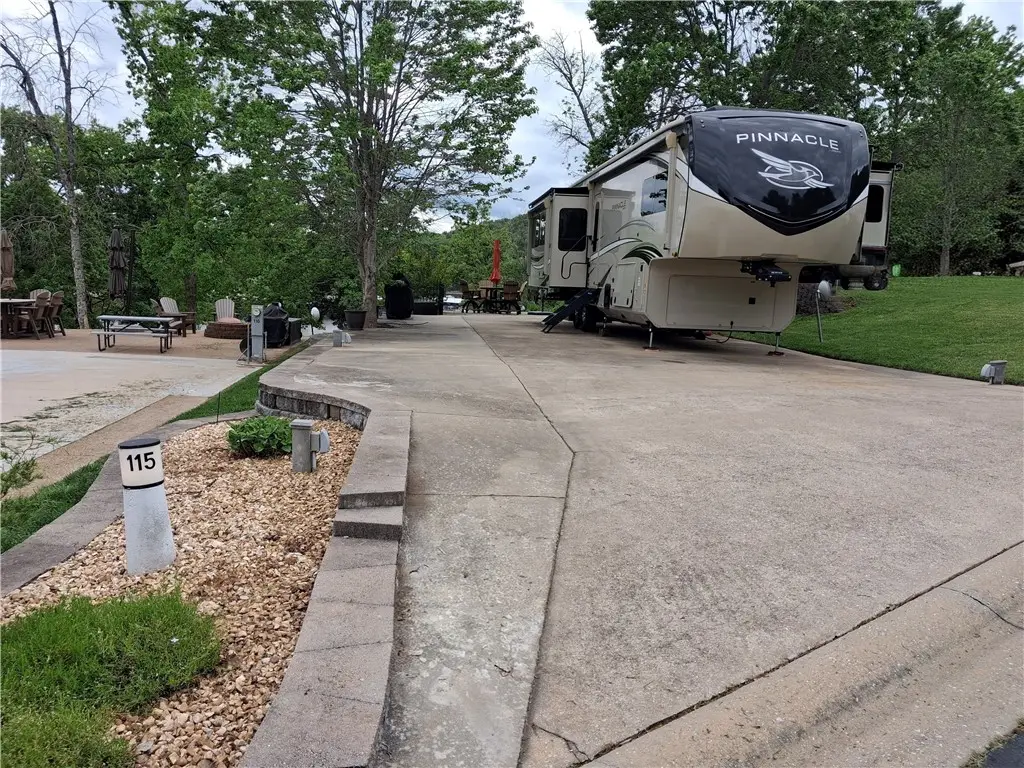 1229 County Road 663 Lot #115, Oak Grove, AR 72660 - #1