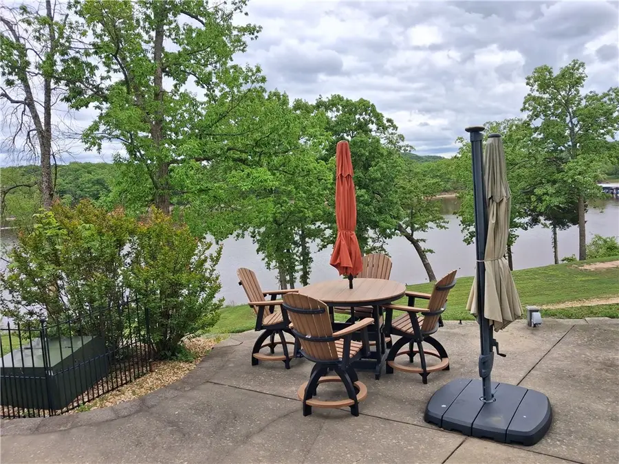 1229 County Road 663 Lot #115, Oak Grove, AR 72660 - #3