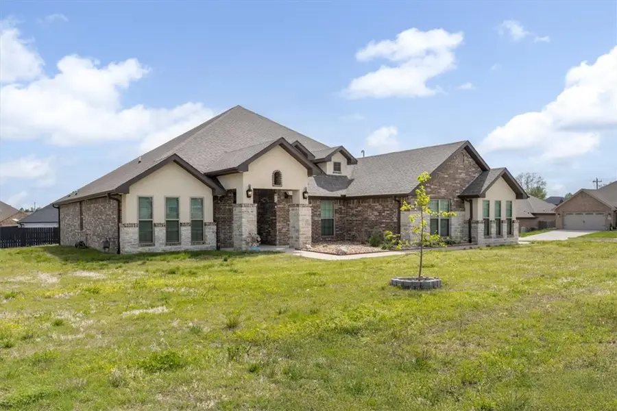 731 Cortland Street, Bentonville, AR 72712 - #3