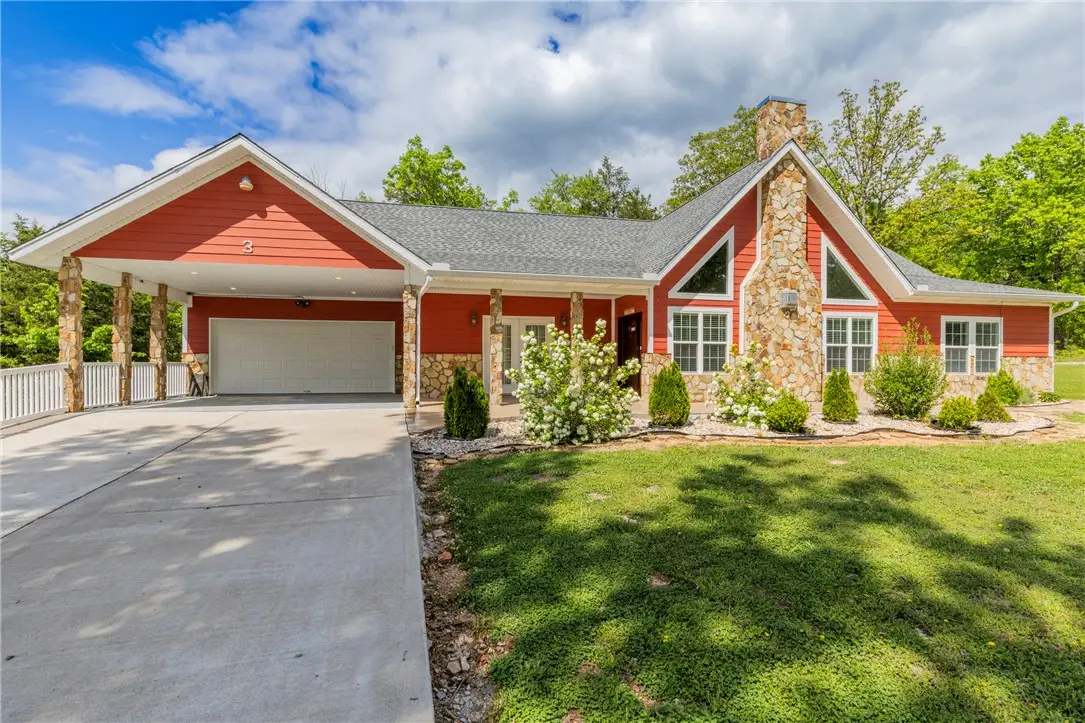 3 Leatherwood Drive, Holiday Island, AR 72631 - #1