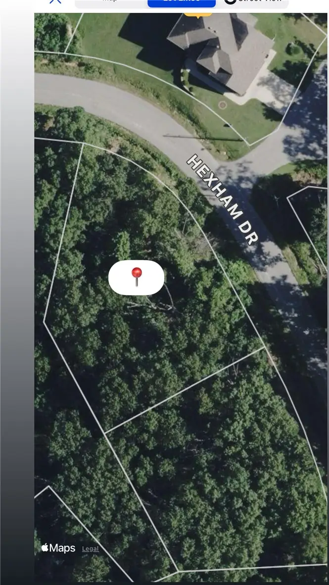 6 Hexham Drive, Bella Vista, AR 72715 - #1