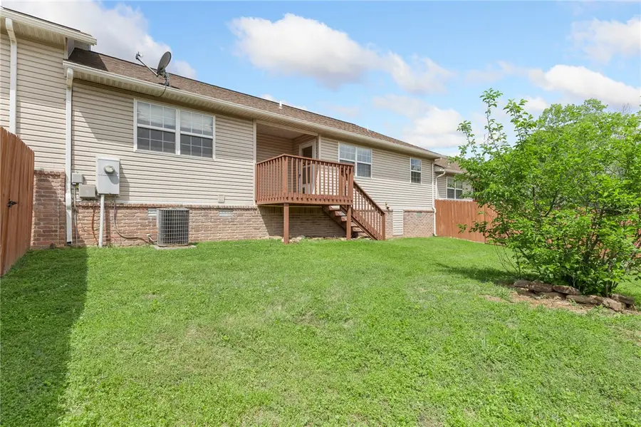 411 Covey Lane, Harrison, AR 72601 - #2