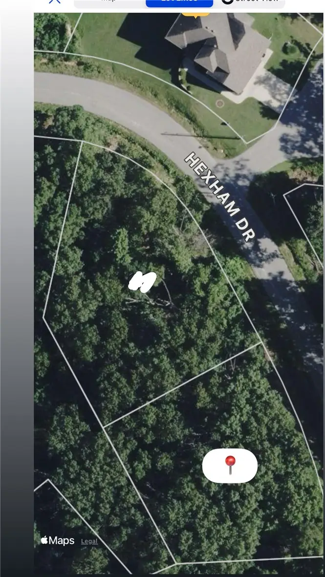 Hexham Drive, Bella Vista, AR 72715 - #1