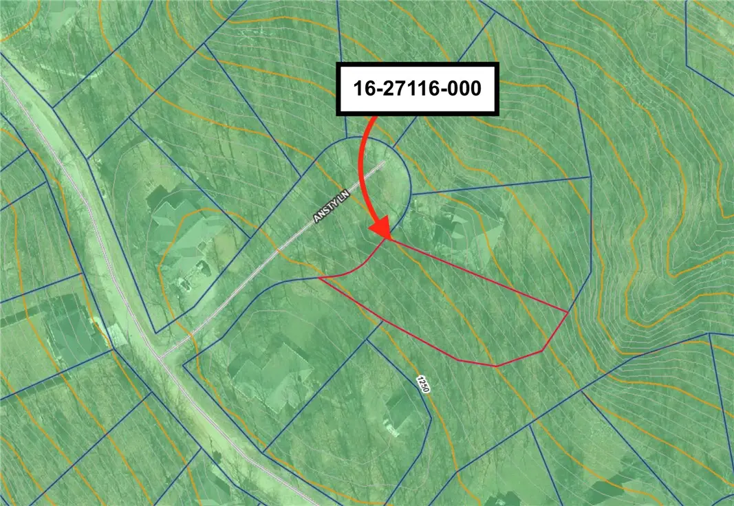 7 Ansty Lane, Bella Vista, AR 72714 - #1