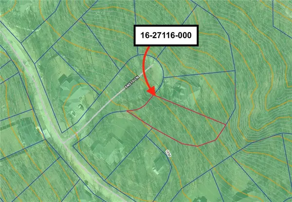 7 Ansty Lane, Bella Vista, AR 72714