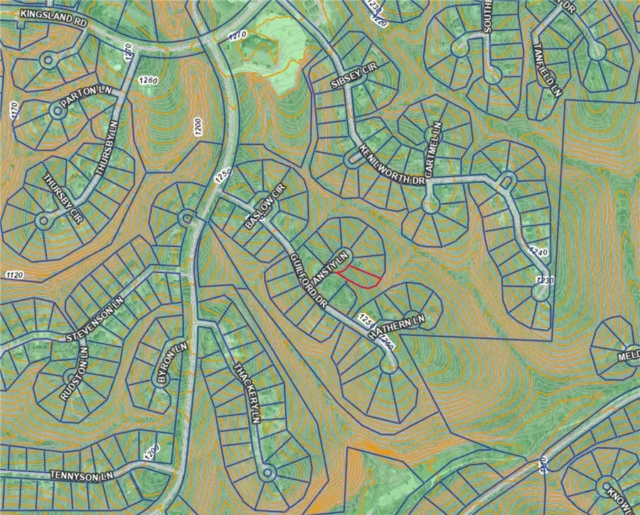 7 Ansty Lane, Bella Vista, AR 72714 - #3