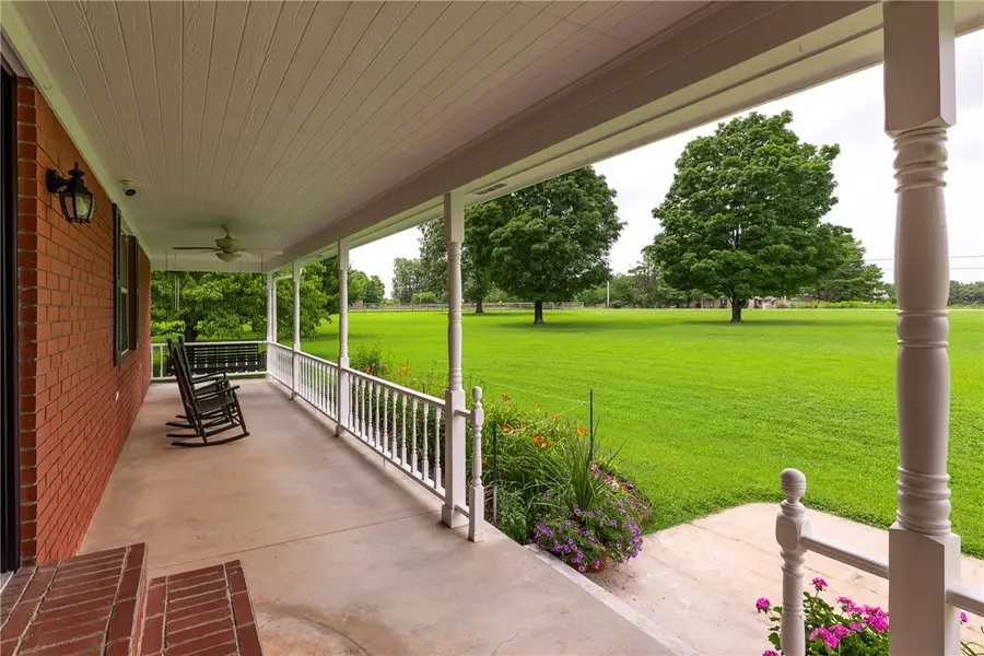 7665 W Wedington Drive, Fayetteville, AR 72704 - #2