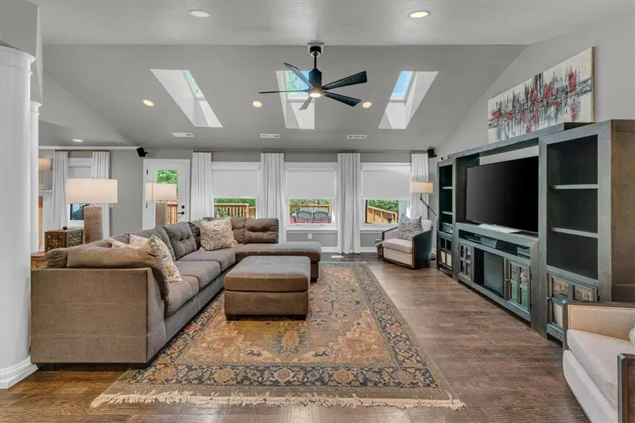 2911 N Charleston Xing, Fayetteville, AR 72703 - #3