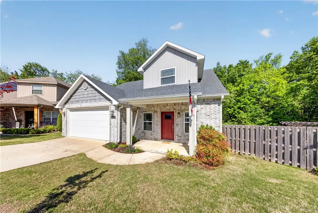 364 Kinniburgh Drive, Farmington, AR 72730 - #1