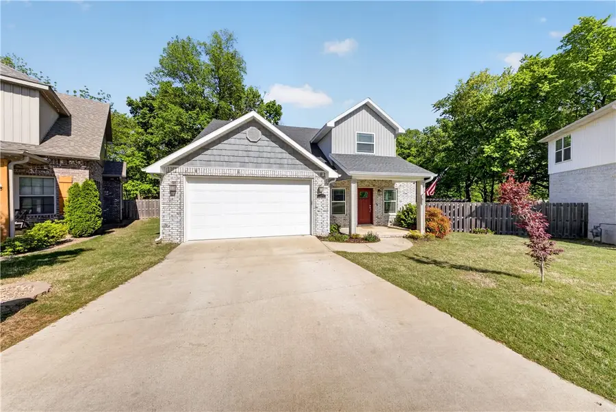 364 Kinniburgh Drive, Farmington, AR 72730 - #2