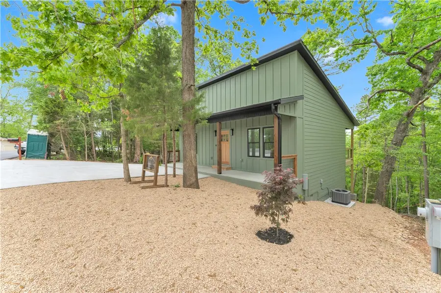 15985 Hickory Drive, Rogers, AR 72756 - #3