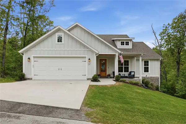 31 Kiswick Drive, Bella Vista, AR 72714