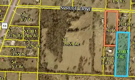 5ac Spruce Drive, Goodman, MO 64843 - #1