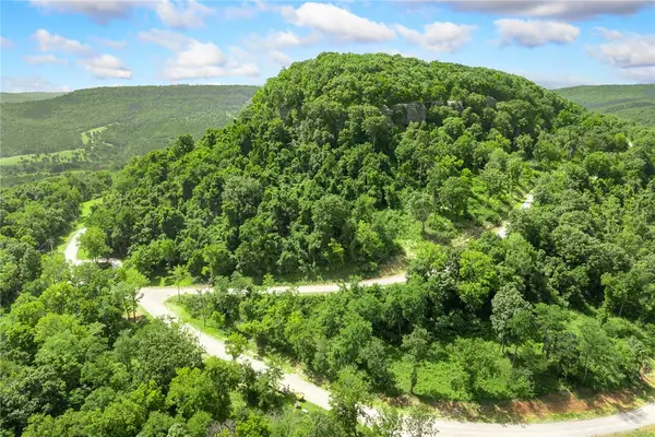 Lot 14 Peaceful Place, Harrison, AR 72601