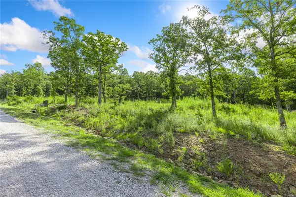 Lot 15 Peaceful Place, Harrison, AR 72601